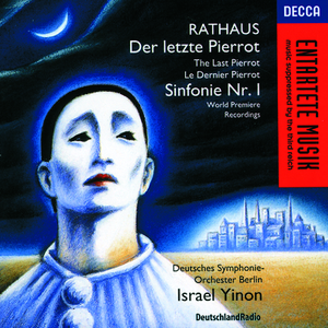 Symphony No.1:1. 1st Movement