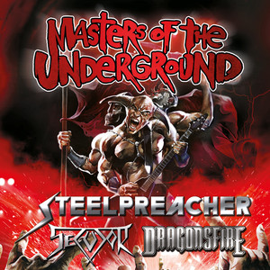 To Hell and Back (Live)