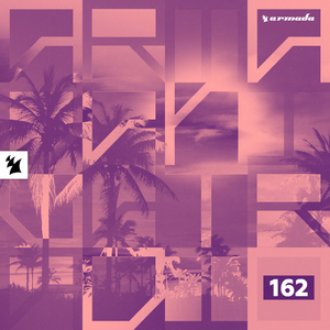 Blood On My Hands (ANR162)