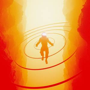 The Wolf (Leo Piano Cover)