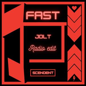 Jolt (Radio Edit) (Radio Edit)