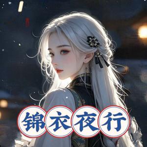 锦衣夜行