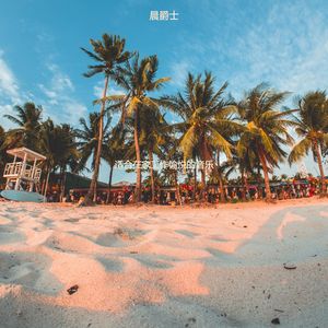 适合专注朦胧的音乐