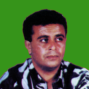 Djinakoum Kassdine