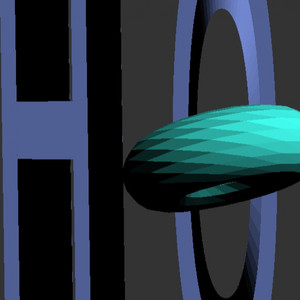 迷宮音響シンフォニー