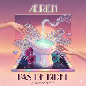 Pas De Bidet