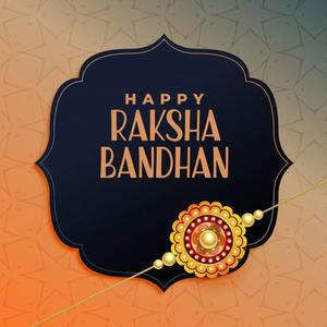 Happy Raksha Bandhan