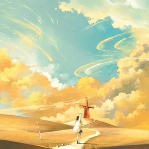 遥远的歌（钢琴版）（翻自 刘惜君）