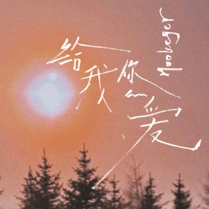 给你我的爱