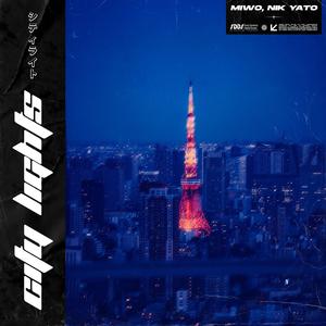 City lights (feat. Nik Yato)