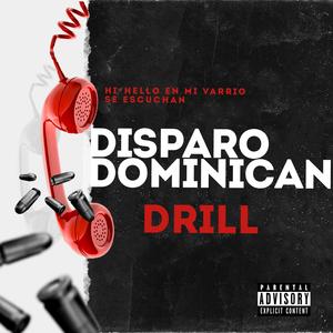 Disparo (feat. Paramba)