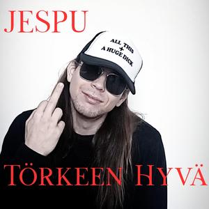 Törkeen Hyvä