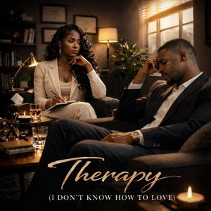 Therapy (I Don't Know How To Love)