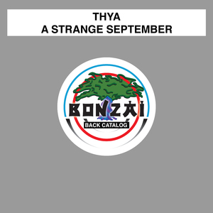 A Strange September (A Big Amigdale Remix)