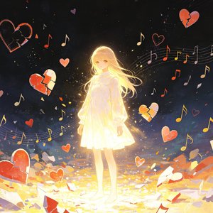 Echoes of Goodbye