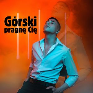 Pragnę Cię (nowość 2025)