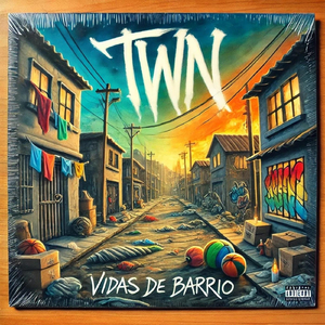 Vidas De Barrio