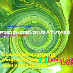 Ann Marsopotamia (Original Audio)