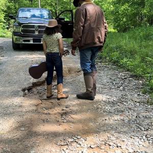 Red Dirt