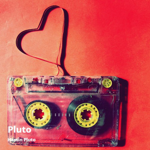 Pluto