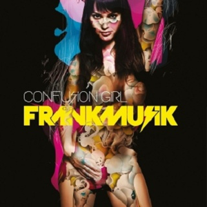 Confusion Girl (Russ Chimes Club)