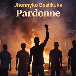 Pardonne