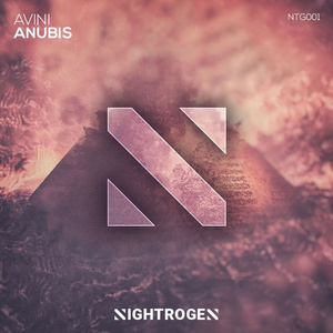 Anubis (Original Mix)