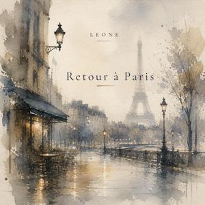 Retour à Paris