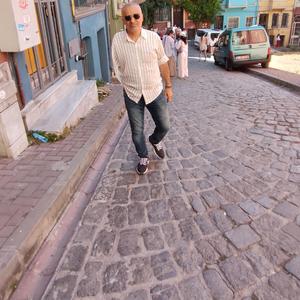 Ayranı Yok İçmeye