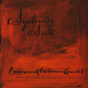 Soupirs de la Terre