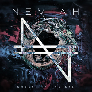 EMBERS IN THE EYE