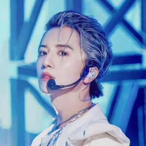 《温柔海》——伯远原创应援曲 伴奏