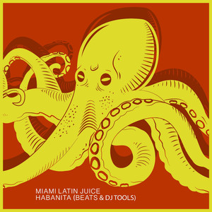 Bermuda Love (Drums Mix)