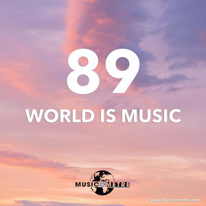 PARADISE IS HERE MG 21