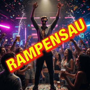 Rampensau (auf Malle)