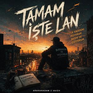 Tamam İşte Lan