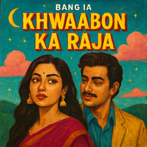 Khwaabon Ka Raja