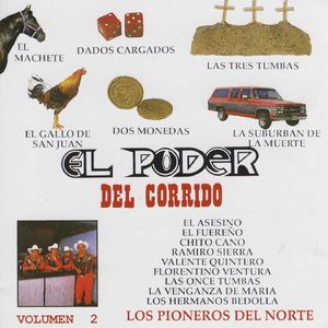 Dados cargados