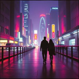 未来ラブトラベル (Love Into Tomorrow)