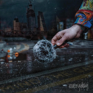 Everyday (feat. Town Sound)