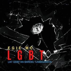 Lgbt (Liat Gebetan Bareng Tunangannya)