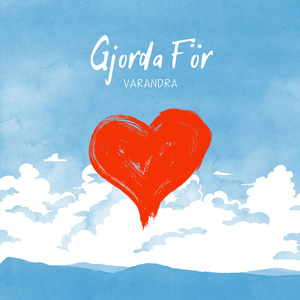 Gjorda för varandra (Remix)