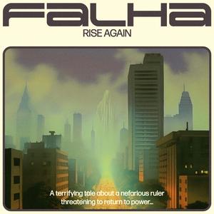 RISE AGAIN