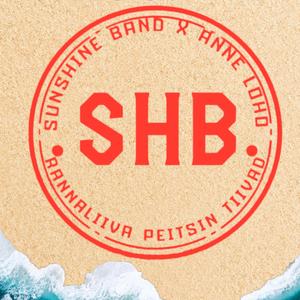 Rannaliiva peitsin tiivad (feat. SunshineBand)