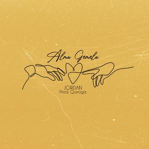 Alma Gemela (feat. Quiroga)