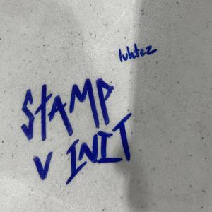 Stamp U Init