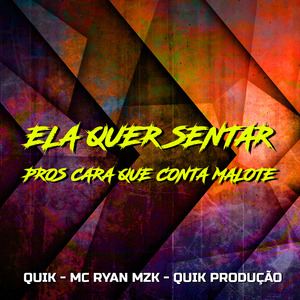 Ela Quer Sentar Pros Cara Que Conta Malote