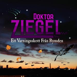 Den gången Malin, 8, blev kvarglömd på riksarkivet