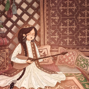 Ауыл сағынышы