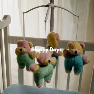 Comforting (Kids Fairytales)